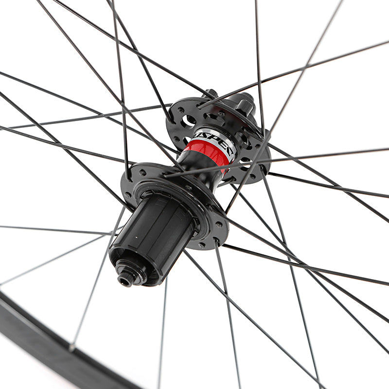 RS-R402  road 700c Wheelsets