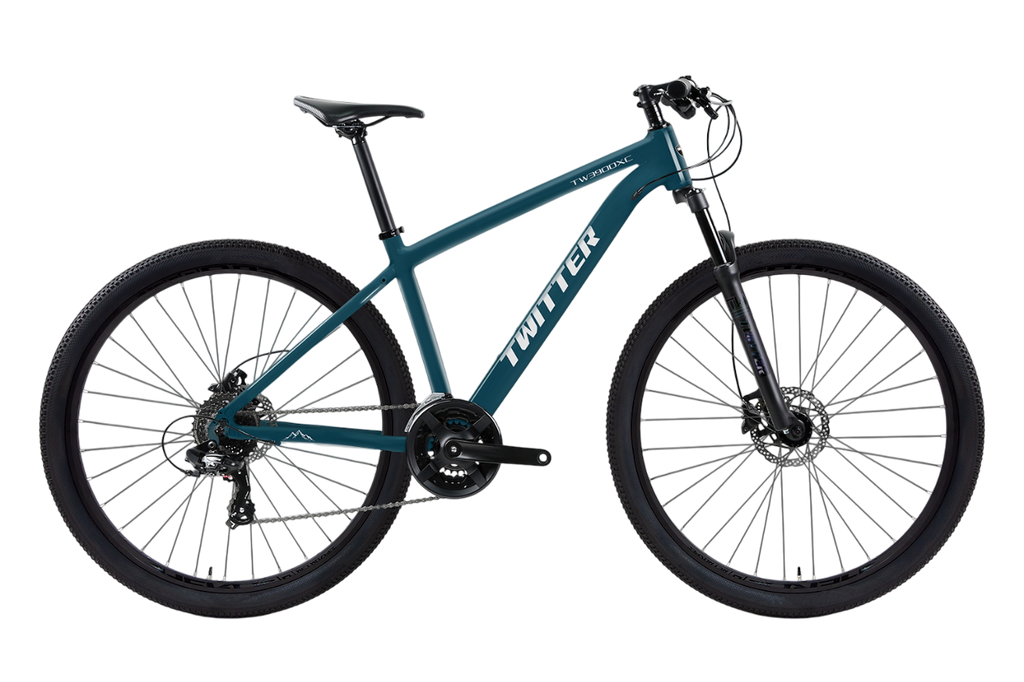 TW3900XC - Twitter AL6061 Mountain Bike