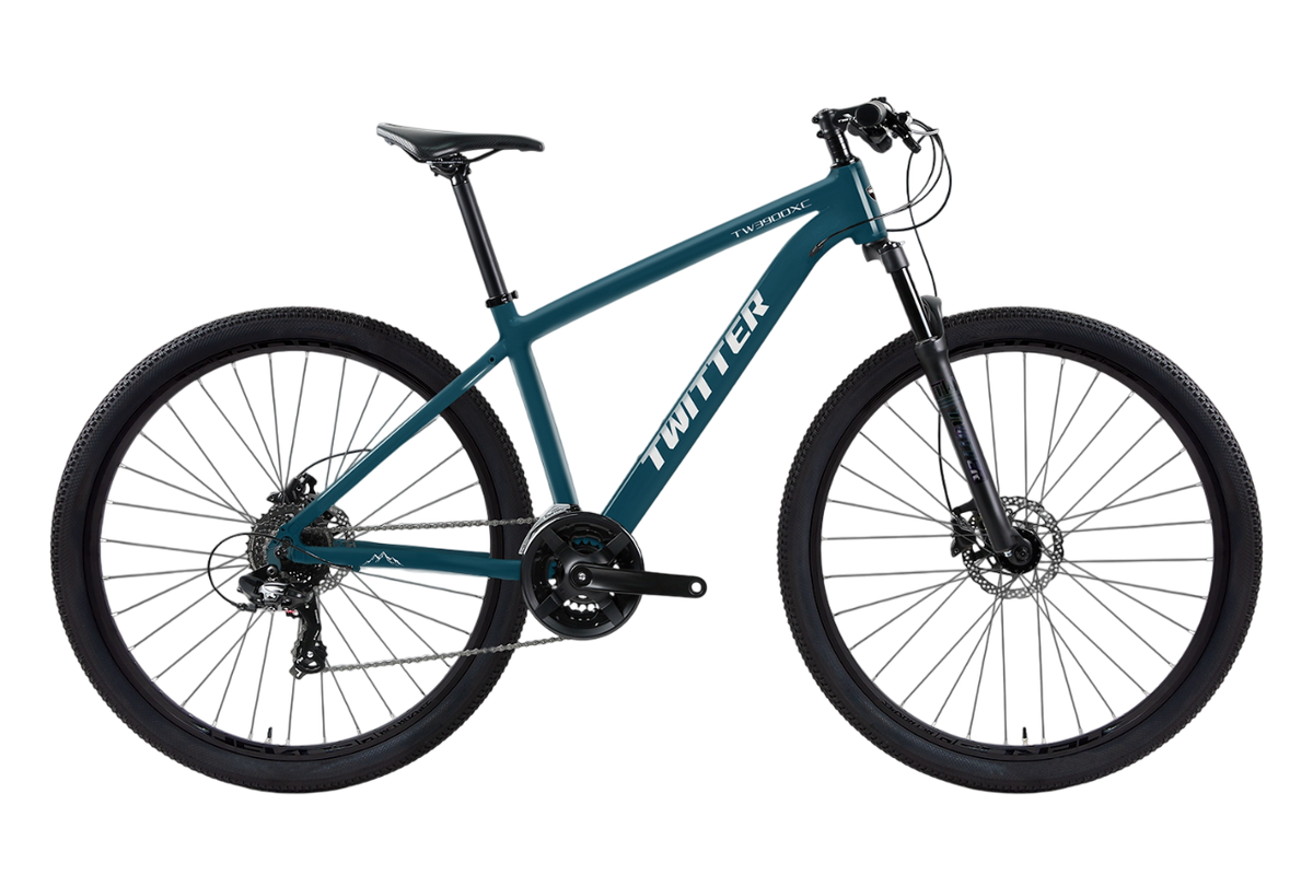 TW3900XC - Twitter AL6061 Mountain Bike