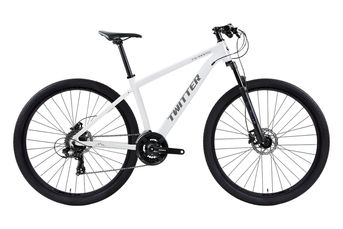 TW3900XC - Twitter AL6061 Mountain Bike
